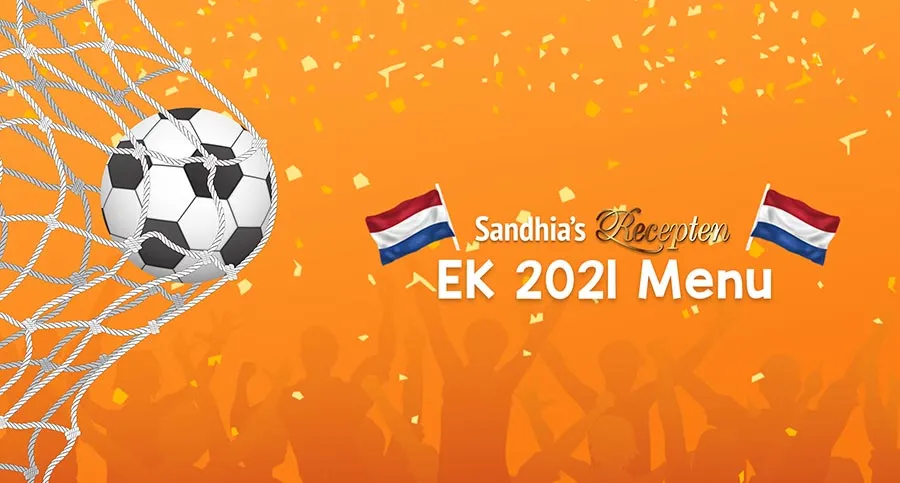 EK Menu 2021: spannend en verrassend lekker