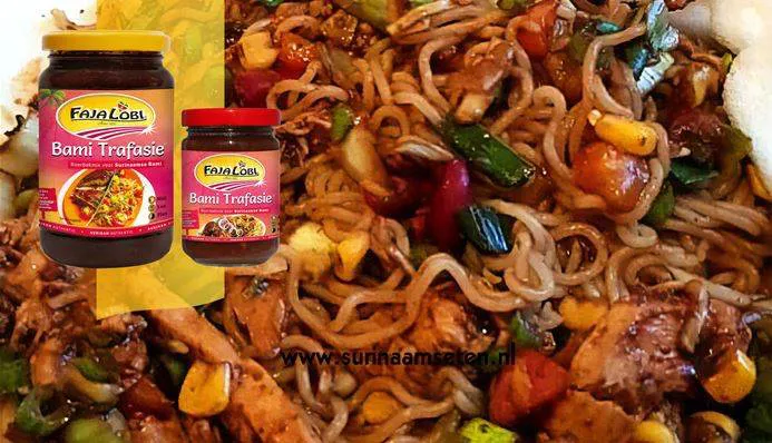 Afbeelding van Quick Fix Noodles