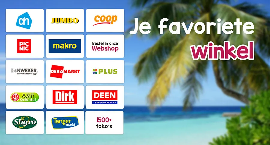 Vraag van onze fans: Waar te koop?