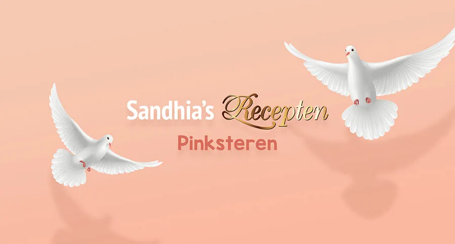 Pinkstermenu 2022: dat is pas genieten