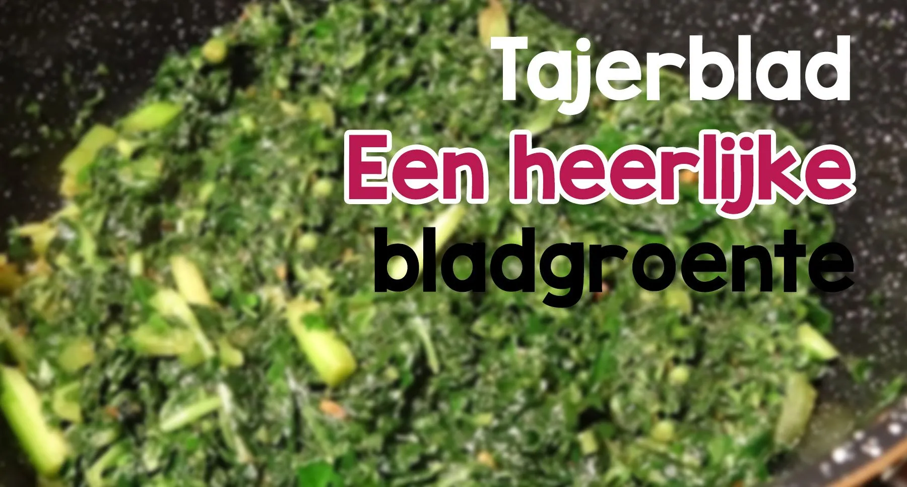 Tajerblad