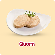 Quorn