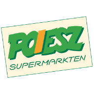 Logo van Poiesz