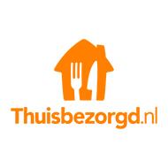 Logo thuisbezorgd