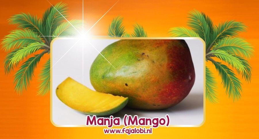 Mango (manja)