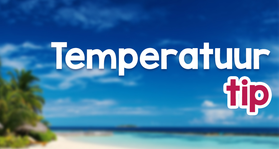 temperatuur-tip